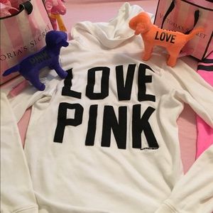 🎀VICTORIA’S SECRET HOODIE🎀